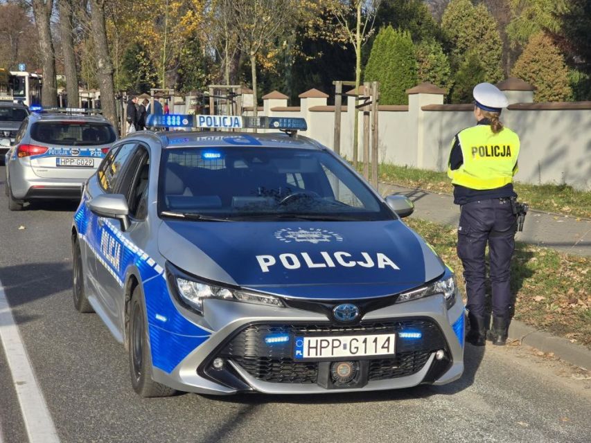 fot. Policja Śląska