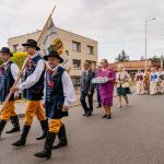 Dożynki 2025 w Śmiłowicach – tradycja i wspólna radość mieszkańców [FOTO] - galeria