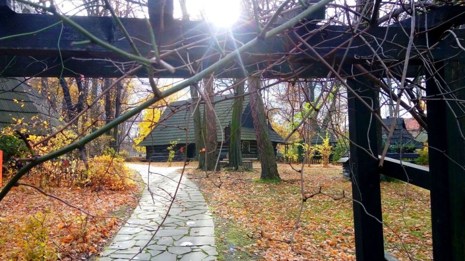 Wizyta w Zagrodzie Wsi Pszczyńskiej — wiejskie życie w śląskiej odsłonie!  - galeria