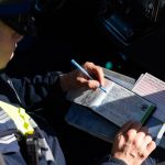 Ogólnopolskie działania 'Prędkość' - mandaty, wnioski i zatrzymane prawa jazdy - galeria