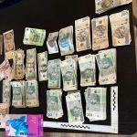 Dwóch mężczyzn zatrzymanych za kradzieże metodą na pracowników administracji - galeria