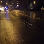 Tragiczny wypadek w Świętochłowicach. Nie żyje 44-letni pieszy - galeria