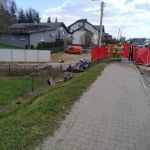 Tragedia na Raciborskiej w Rogowie. 32-letni kierowca nie przeżył - galeria