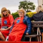 Dożynki 2025 w Śmiłowicach – tradycja i wspólna radość mieszkańców [FOTO] - galeria