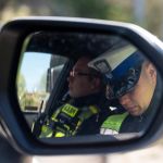 Ogólnopolskie działania 'Prędkość' - mandaty, wnioski i zatrzymane prawa jazdy - galeria