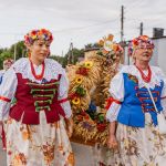 Dożynki 2025 w Śmiłowicach – tradycja i wspólna radość mieszkańców [FOTO] - galeria