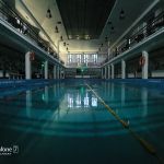 Pływalnia Miejska w Siemianowicach Śląskich / fot. Robert Moroń