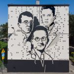 Szlakiem murali. Poznaj Katowice od innej strony! - galeria