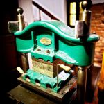 Muzeum Prasy Śląskiej im. Wojciecha Korfantego w Pszczynie — opowieść o regionalnym drukarstwie na wyciągnięcie ręki - galeria