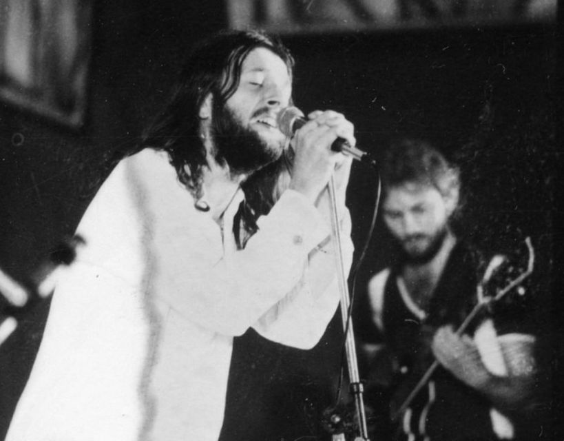 Ryszard Riedel jest legendą polskiego rocka. Wspomnienie artysty w 31. rocznicę jego śmierci - galeria