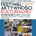 IV Festiwal Aktywności Kulturalnej - galeria