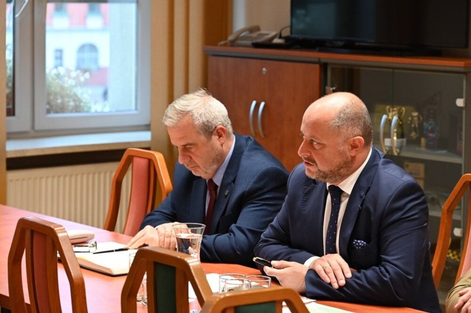 Ruda Śląska: Korekta taryfy za ciepło niewystarczająca - galeria