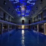 Pływalnia Miejska w Siemianowicach Śląskich / fot. Karolina Bauszek-Żurek