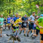 Panewnicki Dziki Bieg – edycja wrzesień 2025 [FOTORELACJA] - galeria