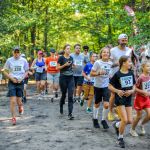 Panewnicki Dziki Bieg – edycja wrzesień 2025 [FOTORELACJA] - galeria