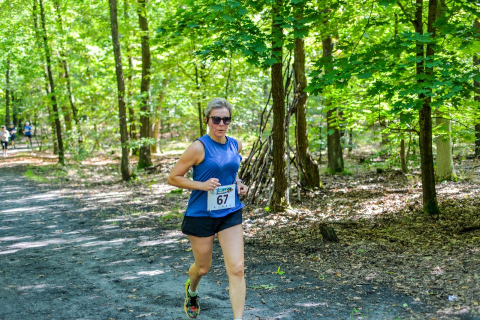 Panewnicki Dziki Bieg – edycja wrzesień 2025 [FOTORELACJA] - galeria