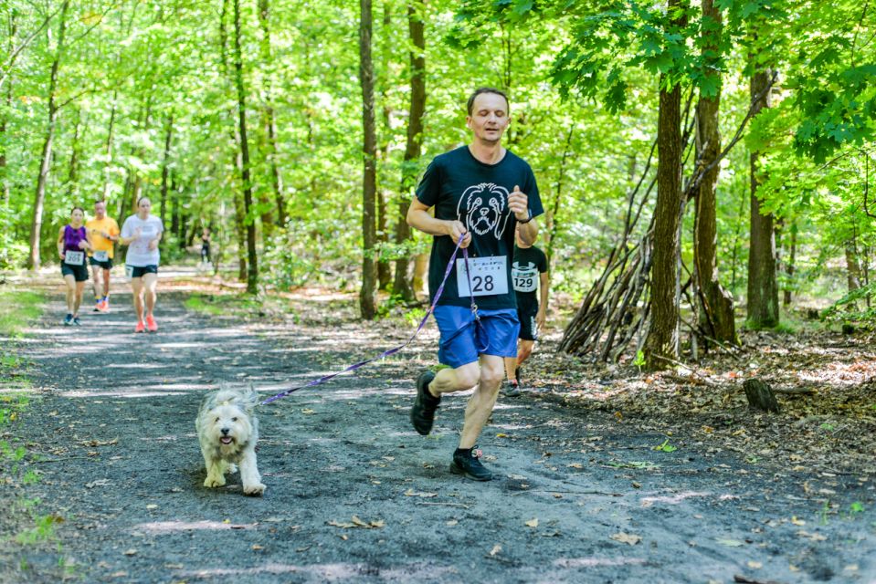 Panewnicki Dziki Bieg – edycja wrzesień 2025 [FOTORELACJA] - galeria