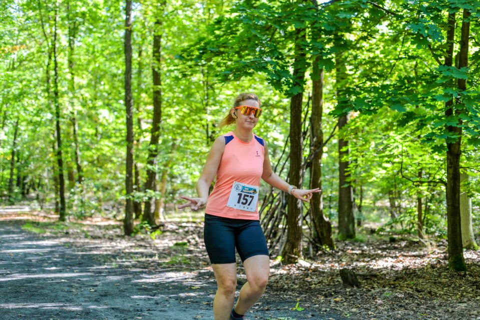 Panewnicki Dziki Bieg – edycja wrzesień 2025 [FOTORELACJA] - galeria