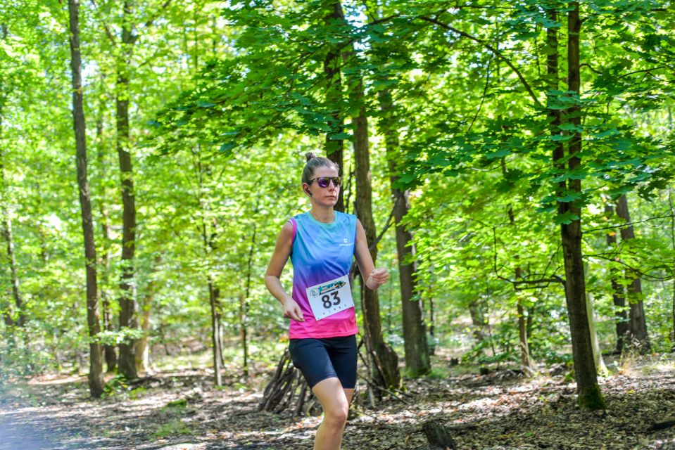 Panewnicki Dziki Bieg – edycja wrzesień 2025 [FOTORELACJA] - galeria