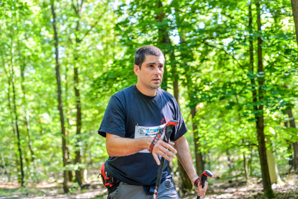 Panewnicki Dziki Bieg – edycja wrzesień 2025 [FOTORELACJA] - galeria