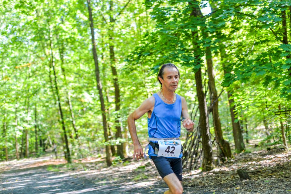 Panewnicki Dziki Bieg – edycja wrzesień 2025 [FOTORELACJA] - galeria