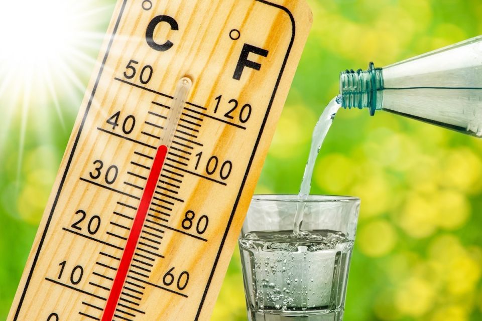 Uwaga, upały! Ostrzeżenie IMGW dla woj. śląskiego. Temperatura nawet do 36°C - galeria