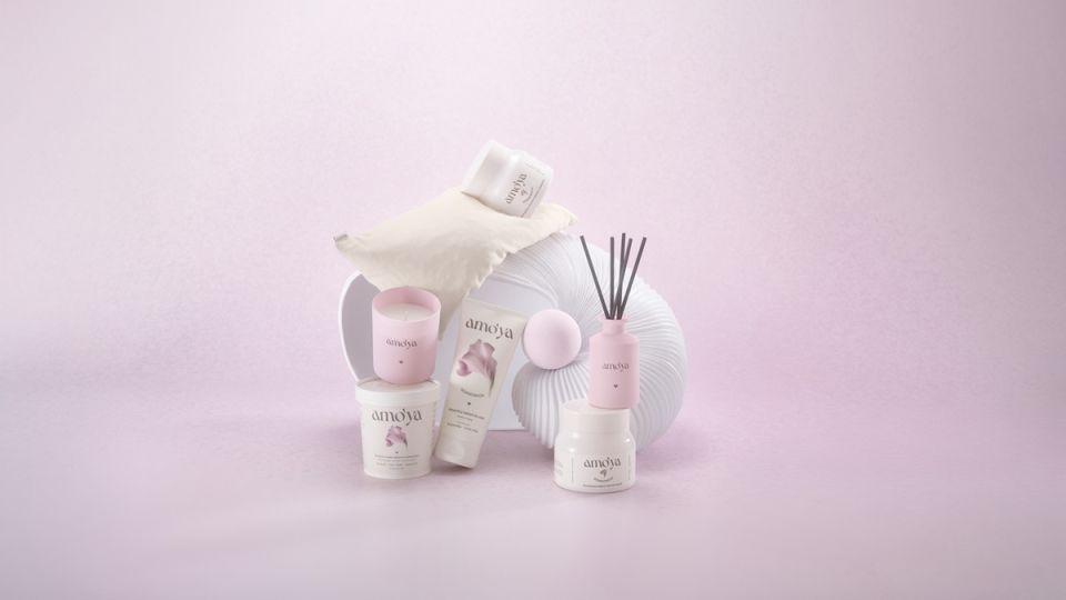 Z Amo’ya bądź dla siebie codziennie - galeria