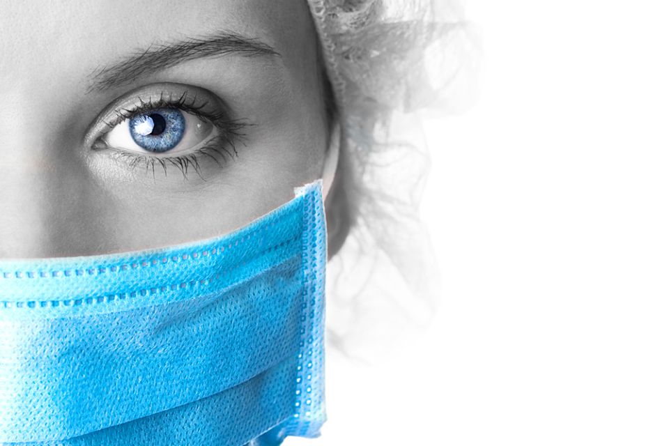 Certyfikat maseczki ma znaczenie - galeria