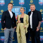 Szymon Rapacz z Sosnowca na torze 5 odc. „Ninja vs Ninja” dziś w Polsacie! - galeria