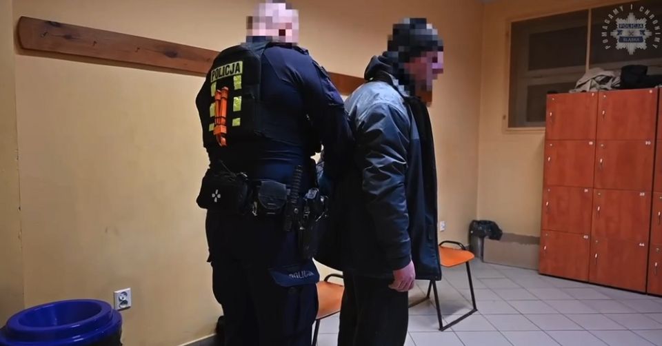 Kolejny atak na medyka – 48-letni sanitariusz poszkodowany w katowickim SOR - galeria