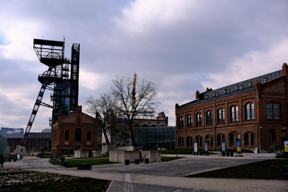 Gdzie pojechać na weekend z dzieckiem z Katowic? - galeria