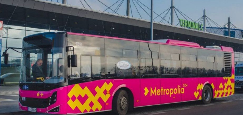 To już pewne – autobusy kursujące pomiędzy katowickimi dworcami będą bezpłatne - galeria