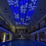 Pływalnia Miejska w Siemianowicach Śląskich / fot. Karolina Bauszek-Żurek