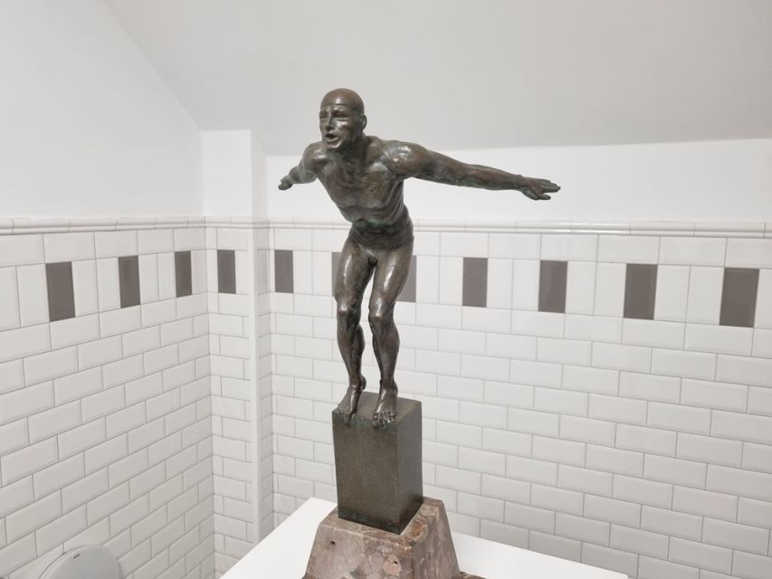 Pływalnia Miejska w Siemianowicach Śląskich / fot. Karolina Bauszek-Żurek