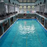 Pływalnia Miejska w Siemianowicach Śląskich / fot. Karolina Bauszek-Żurek