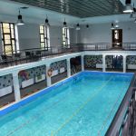 Pływalnia Miejska w Siemianowicach Śląskich / fot. Karolina Bauszek-Żurek