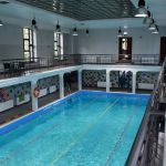 Pływalnia Miejska w Siemianowicach Śląskich / fot. Karolina Bauszek-Żurek