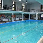 Pływalnia Miejska w Siemianowicach Śląskich / fot. Karolina Bauszek-Żurek