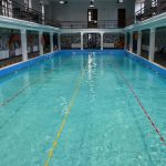 Pływalnia Miejska w Siemianowicach Śląskich / fot. Karolina Bauszek-Żurek