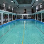 Pływalnia Miejska w Siemianowicach Śląskich / fot. Karolina Bauszek-Żurek