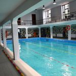 Pływalnia Miejska w Siemianowicach Śląskich / fot. Karolina Bauszek-Żurek