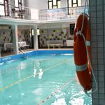 Pływalnia Miejska w Siemianowicach Śląskich / fot. Karolina Bauszek-Żurek