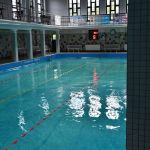 Pływalnia Miejska w Siemianowicach Śląskich / fot. Karolina Bauszek-Żurek