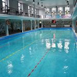 Pływalnia Miejska w Siemianowicach Śląskich / fot. Karolina Bauszek-Żurek