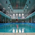 Pływalnia Miejska w Siemianowicach Śląskich / fot. Karolina Bauszek-Żurek