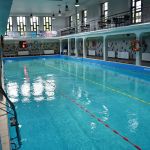 Pływalnia Miejska w Siemianowicach Śląskich / fot. Karolina Bauszek-Żurek