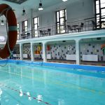 Pływalnia Miejska w Siemianowicach Śląskich / fot. Karolina Bauszek-Żurek