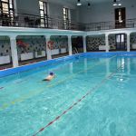 Pływalnia Miejska w Siemianowicach Śląskich / fot. Karolina Bauszek-Żurek