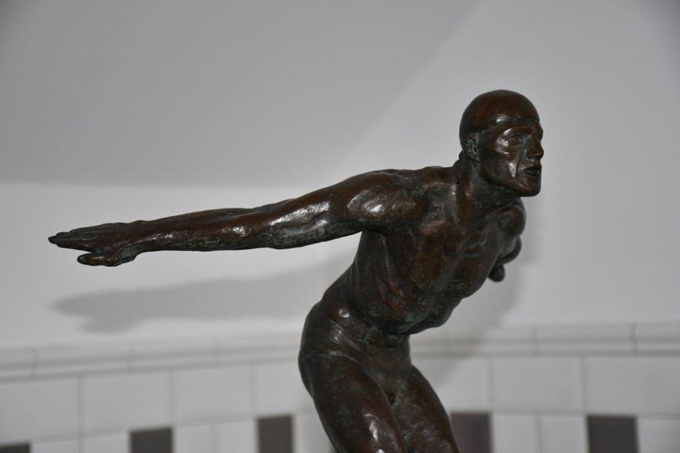 Pływalnia Miejska w Siemianowicach Śląskich / fot. Karolina Bauszek-Żurek