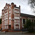 Pływalnia Miejska w Siemianowicach Śląskich / fot. Karolina Bauszek-Żurek